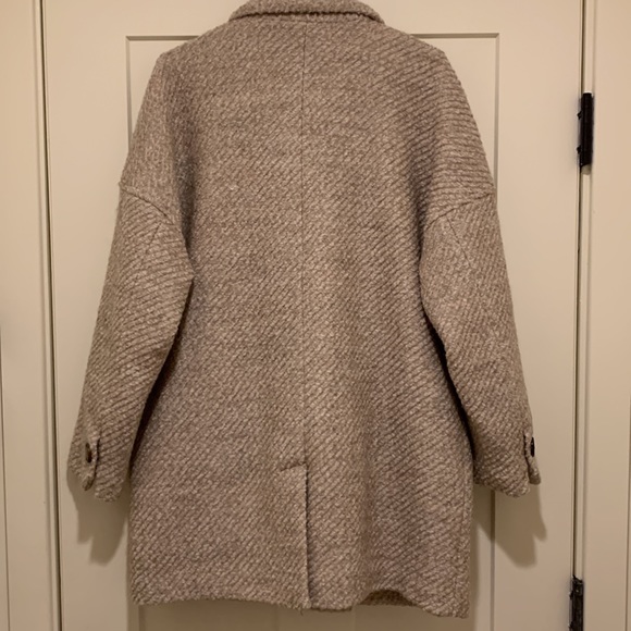 Jolt Slouch Winter Jacket - Picture 4 of 7